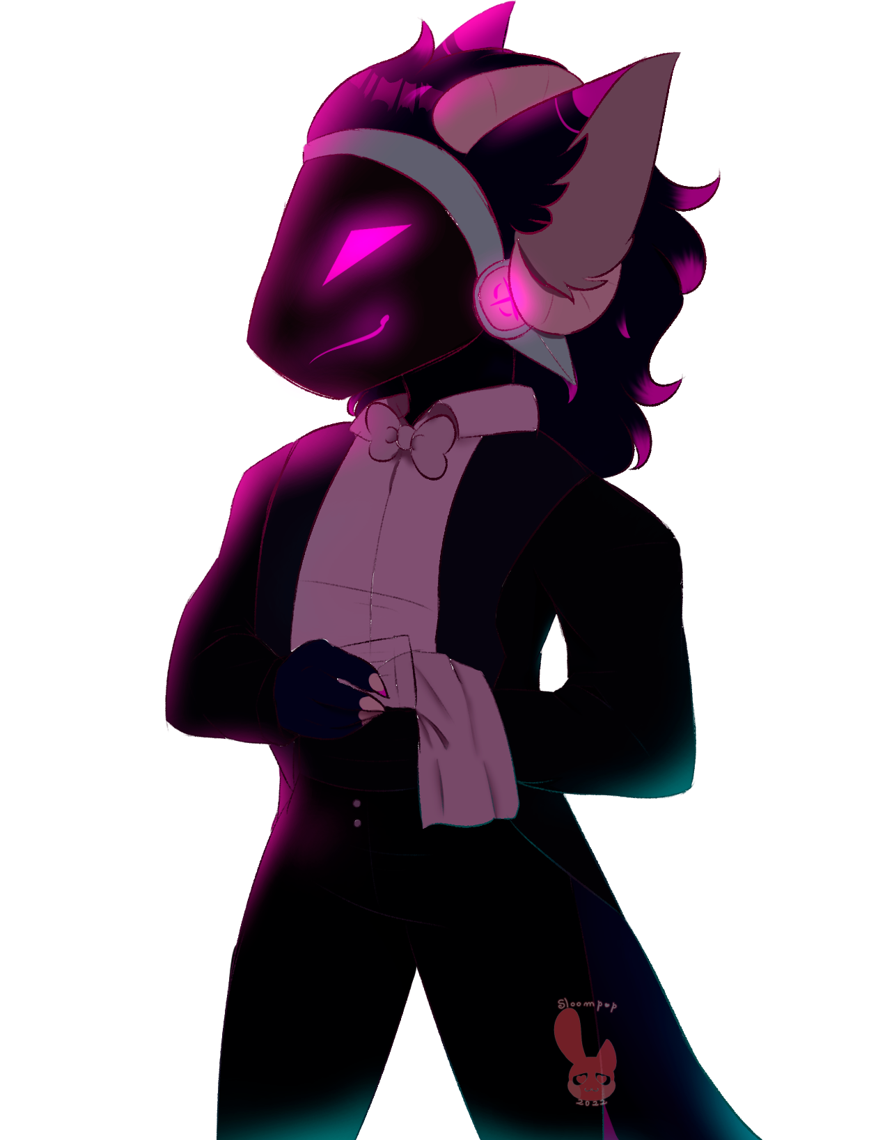 Formal